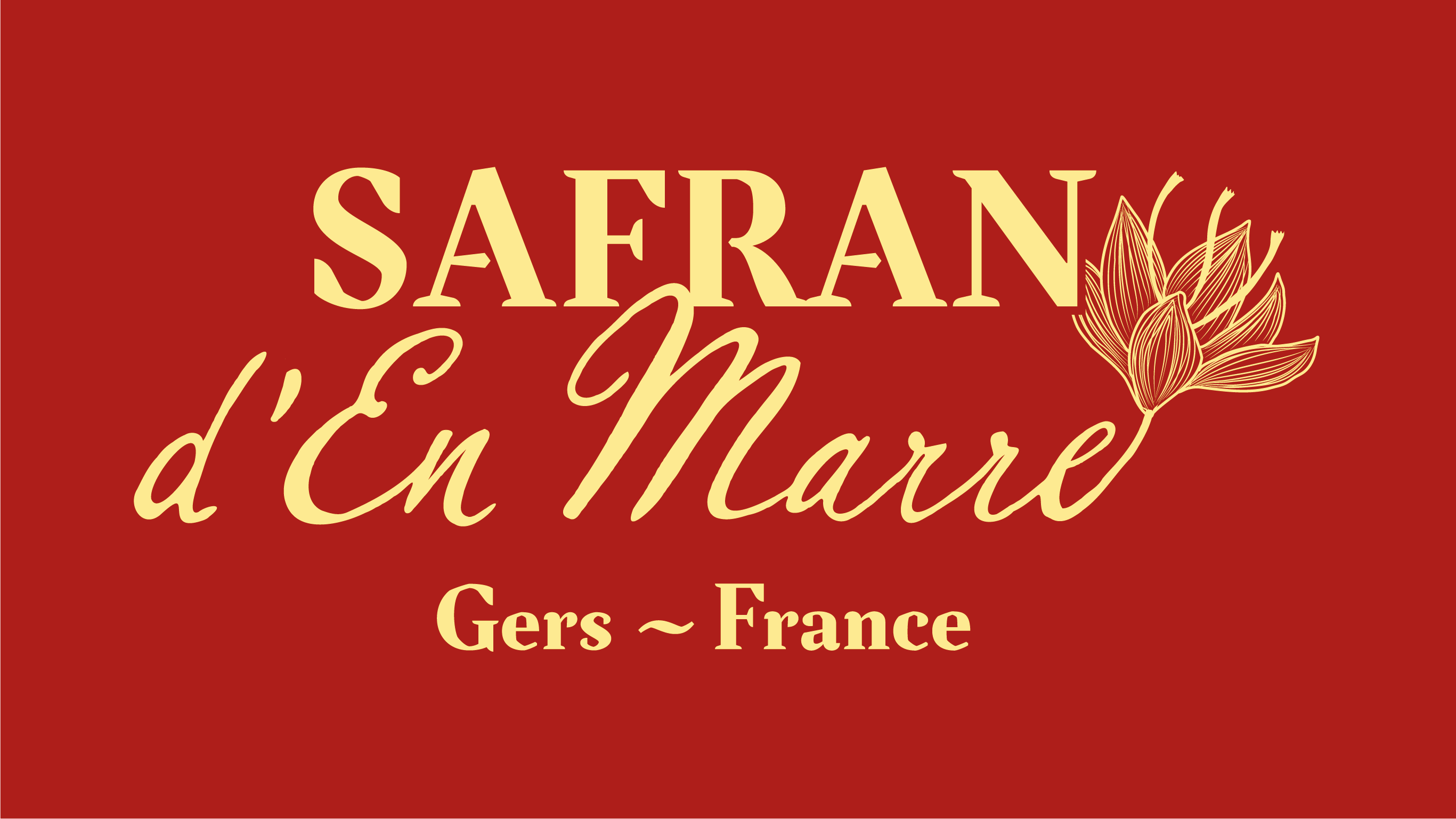 Logo Safran d'en Marre